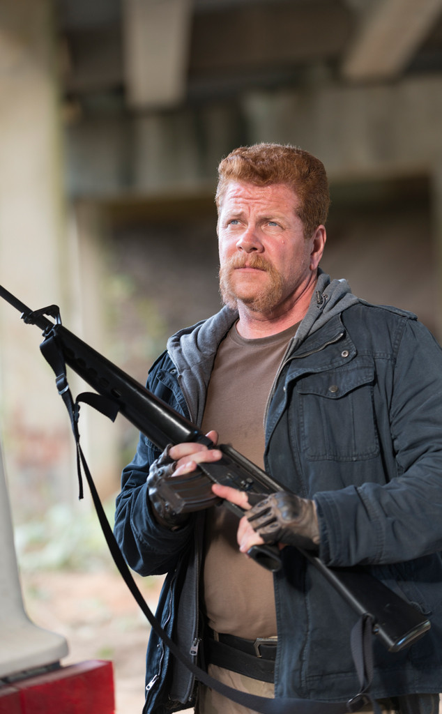 The Walking Dead Season Finale Finally Introduced Negan and Left Us With One Hell of a The Walking Dead Season Finale Finally Introduced Negan and Left Us With One Hell of a